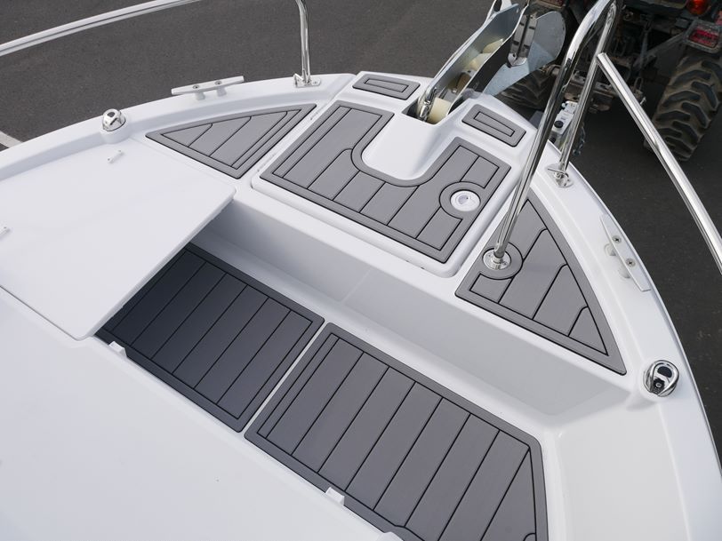 Merry Fisher 695 Sport Series 2 Merry Fisher 695 Sport Series 2