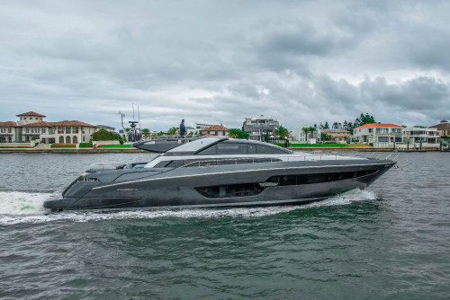 2018 Riva Domino 88 Super 2018 Riva Domino 88 Super