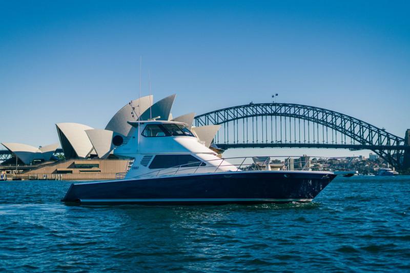 State of the Art Motoryacht State of the Art Motoryacht