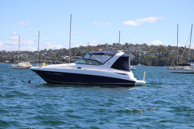 Riviera M290 - Enjoy Summer on the Water Riviera M290 - Enjoy Summer on the Water
