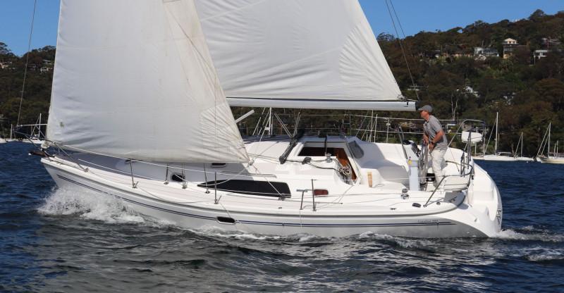 Catalina 309 Catalina 309