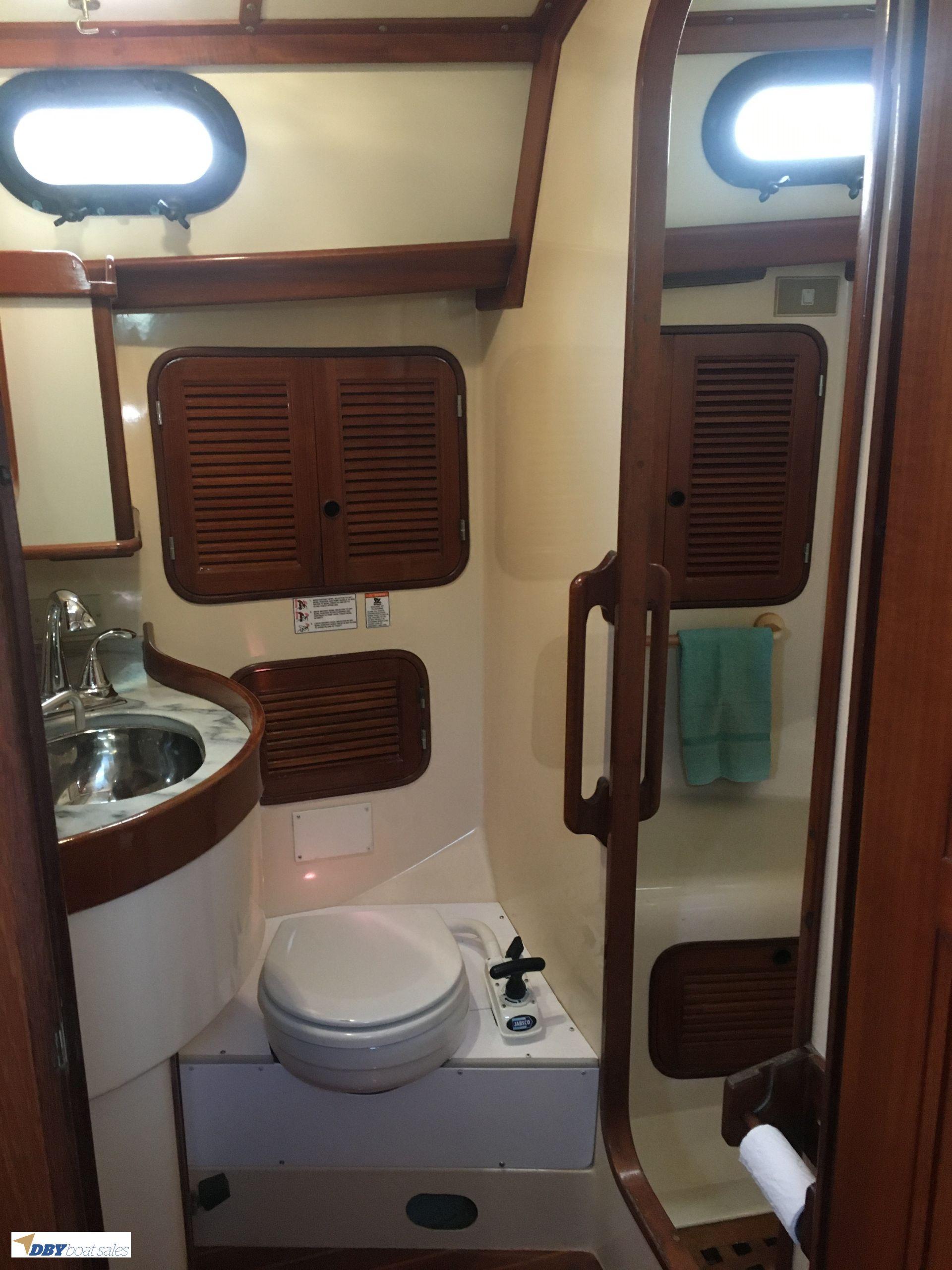 Tashiba 40 | DBY Boat Sales, Newport, Sydney, NSW, Australia