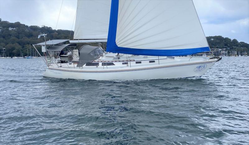 Catalina 42Mk 1 Catalina 42Mk 1