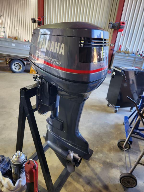 Yamaha V4 130hp 2 Stroke Outboard Motor North Coast Boating Centre yamaha-v4-130hp-2-stroke-outboard-motor-north-coast-boating-centre