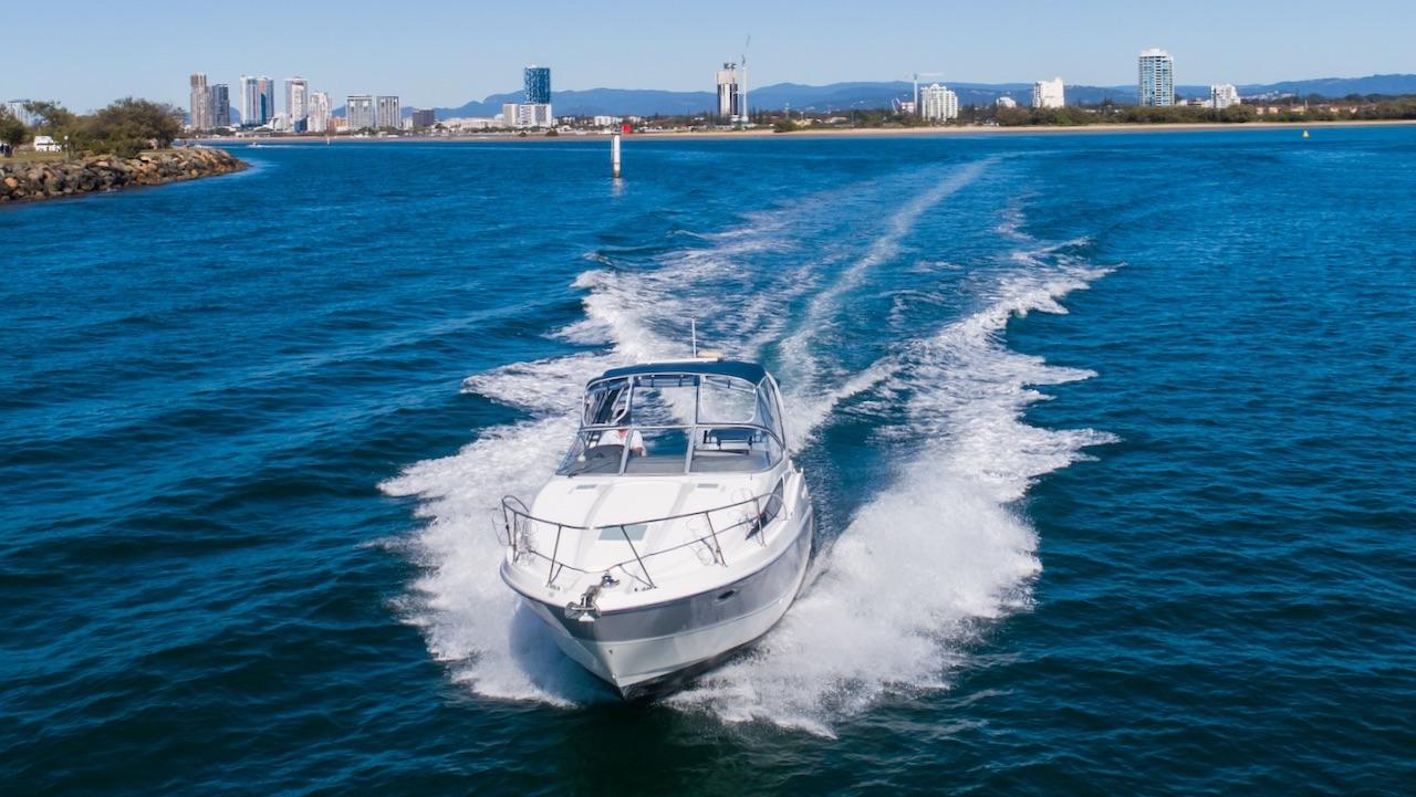 Bayliner 285 Cruiser | Standen Marine
