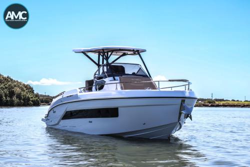 Ranieri 285 LX Ranieri 285 LX