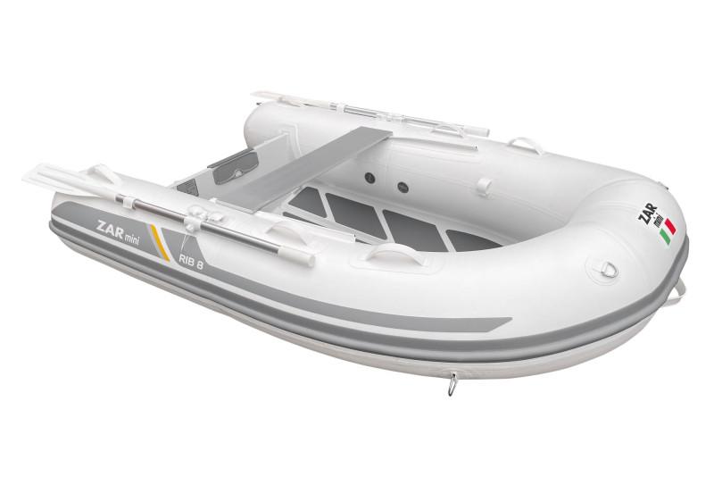 ZAR Mini RIB 11H LITE ZAR Mini RIB 11H LITE
