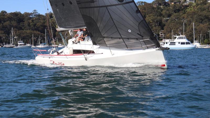 Jeanneau Sunfast 3600 Jeanneau Sunfast 3600