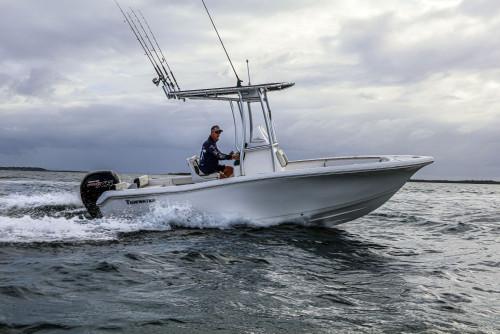 Tidewater 198 Centre Console Tidewater 198 Centre Console