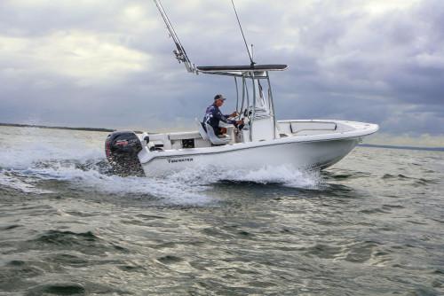 Tidewater 198 Centre Console Tidewater 198 Centre Console