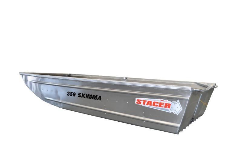 359 Skimma Stacer