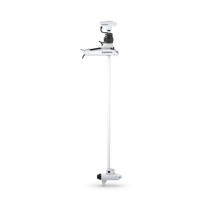 Force® Kraken Trolling motor White 90 inch Trolling Motor
