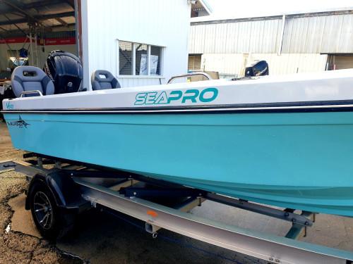 Used Billfisher 510t