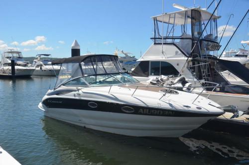 Crownline 250 CR Crownline 250 CR
