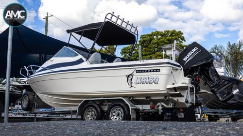 Seafarer 5.5 Viking Seafarer 5.5 Viking
