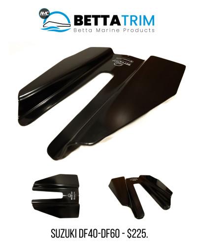 Betta Trim Suzuki DF40 - DF60 Betta Trim Suzuki DF40 - DF60