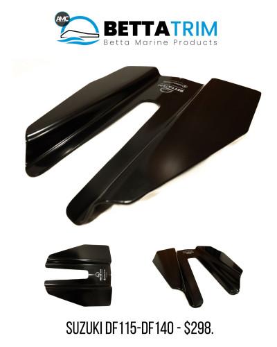 Betta Trim Suzuki DF115 - 140 Betta Trim Suzuki DF115 - 140