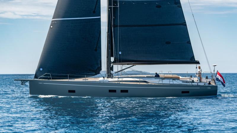 Grand Soleil Plus 65 Performance Grand Soleil Plus 65 Performance