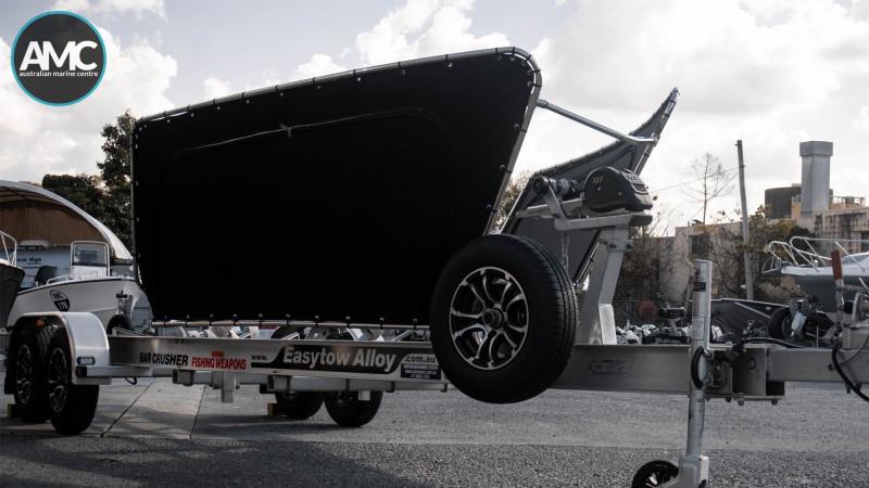 Easytow Trailer Easytow Trailer