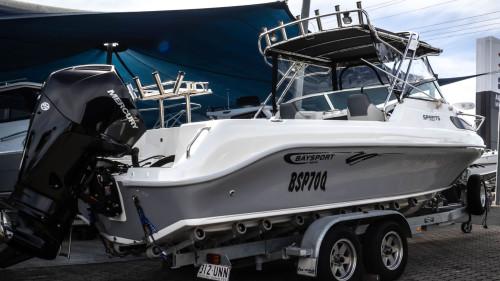 Baysport 700 Sports Baysport 700 Sports