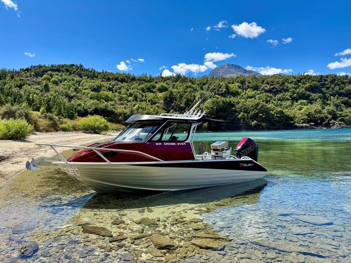 Boat image