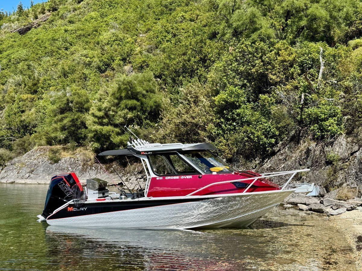 Boat image