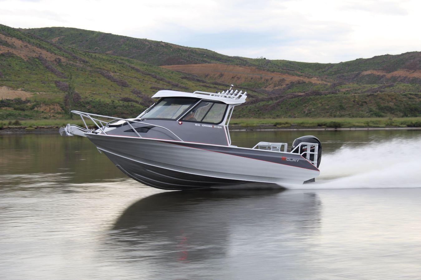 Boat image