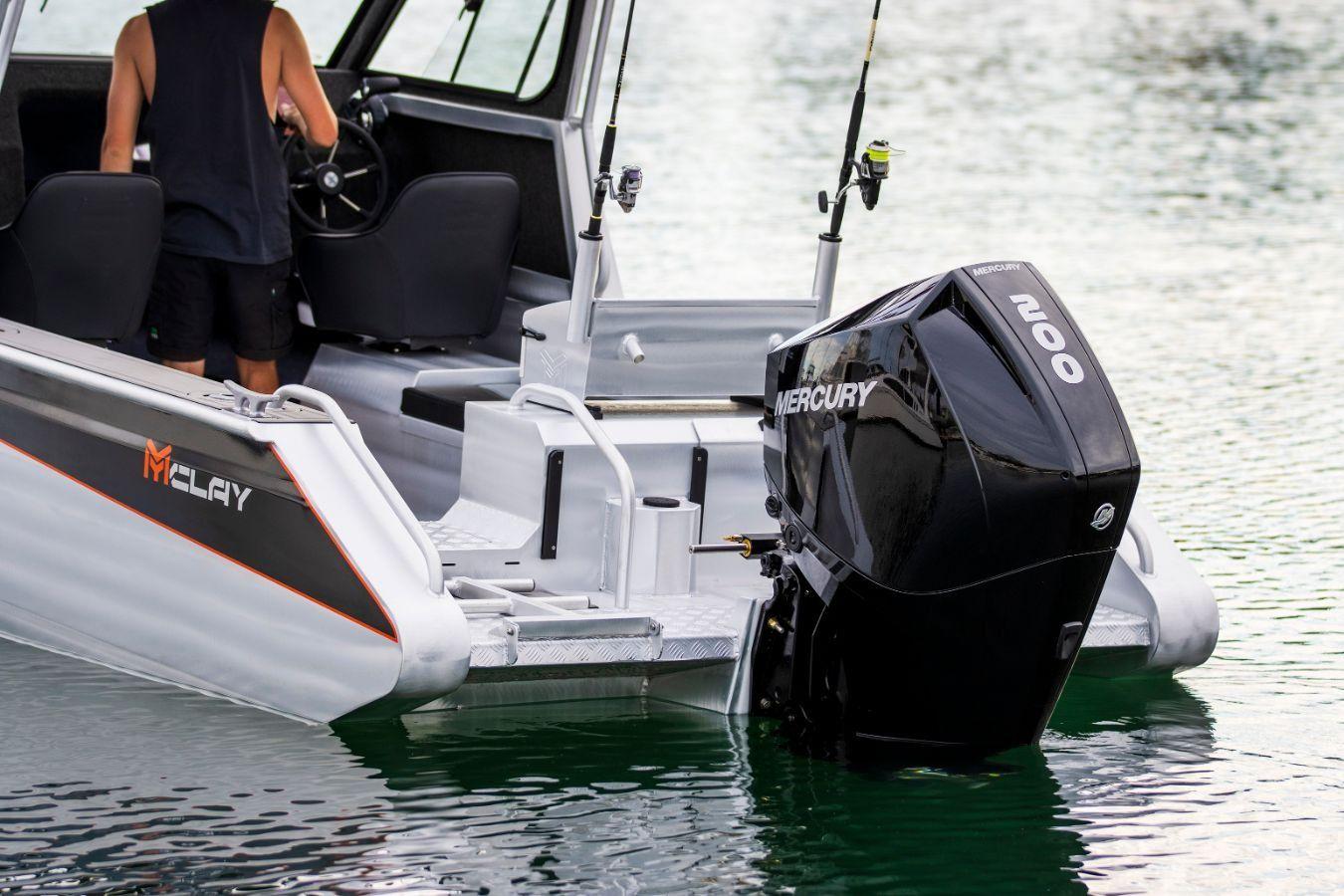 Boat image