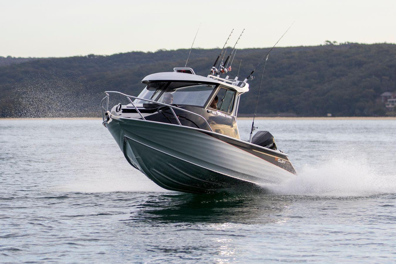 Boat image