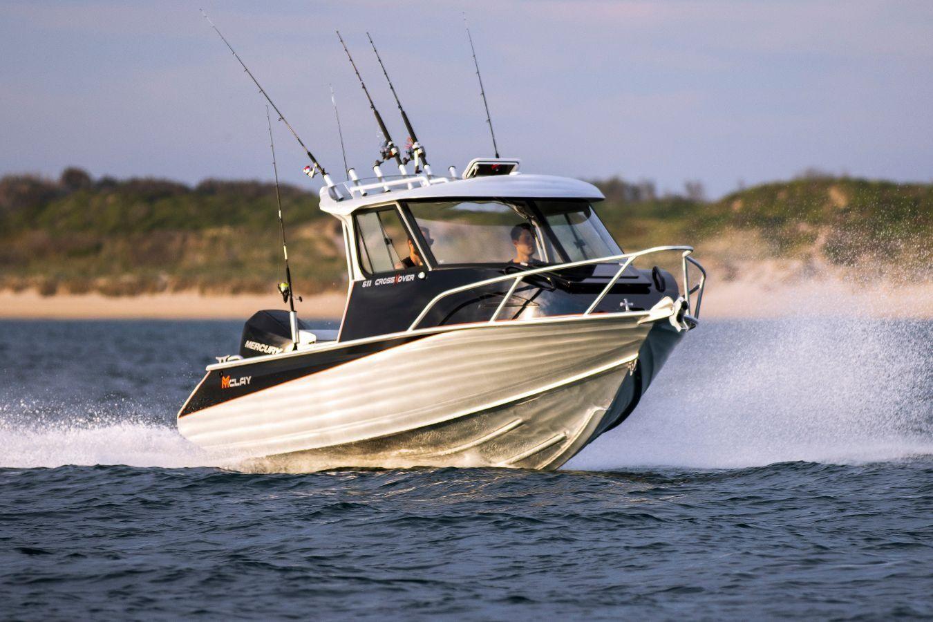 Boat image