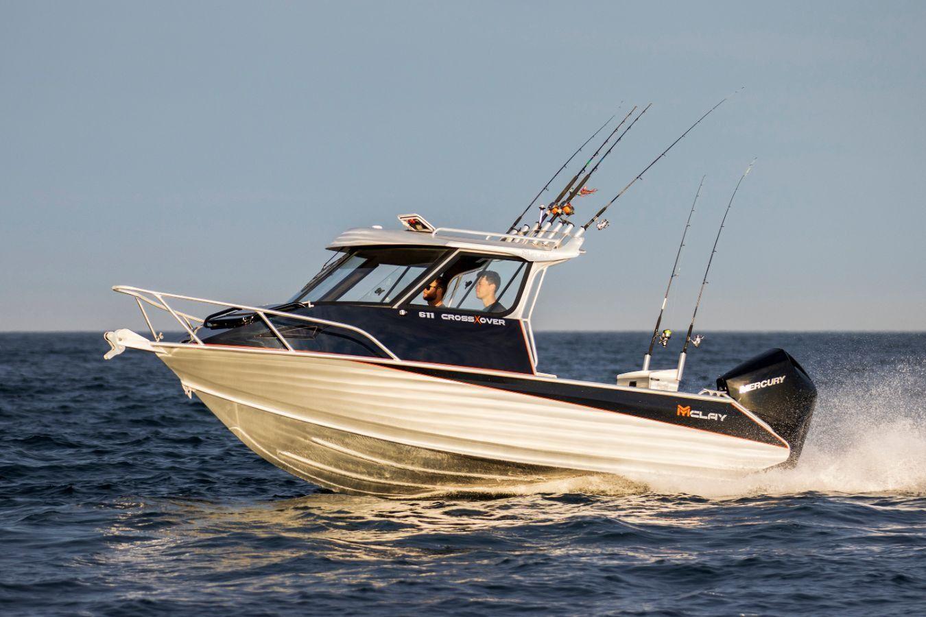 Boat image