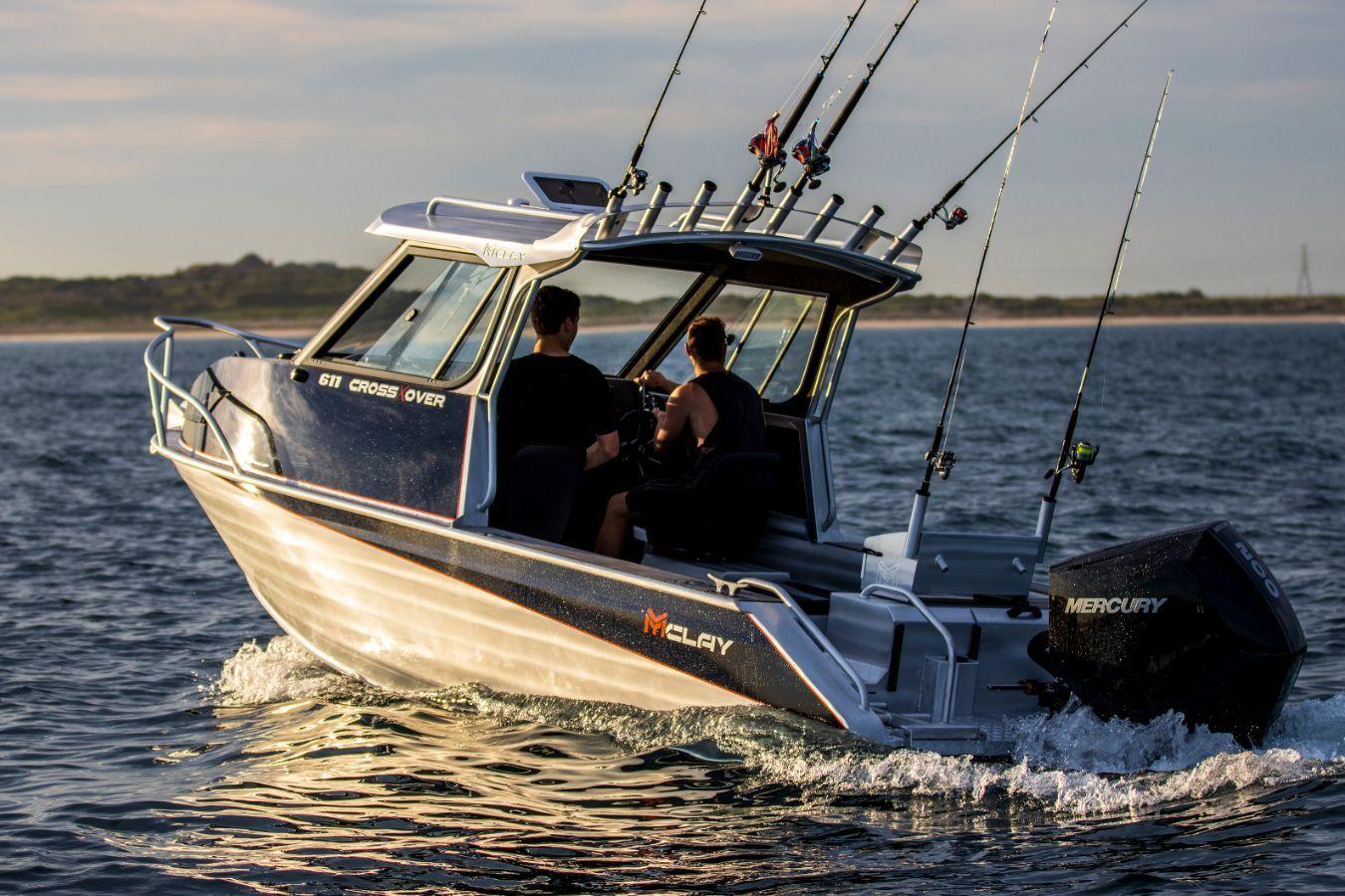 Boat image