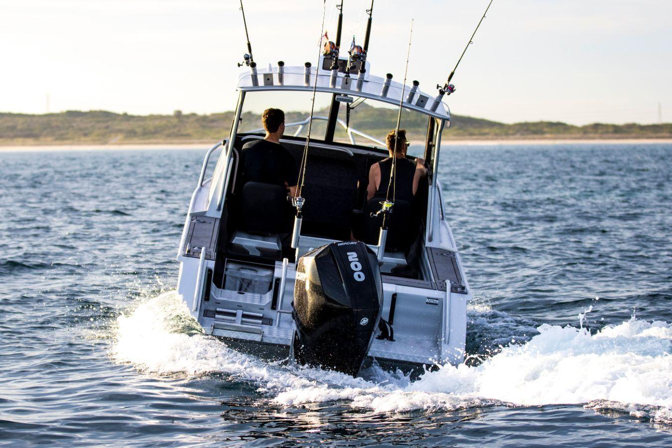 Boat image