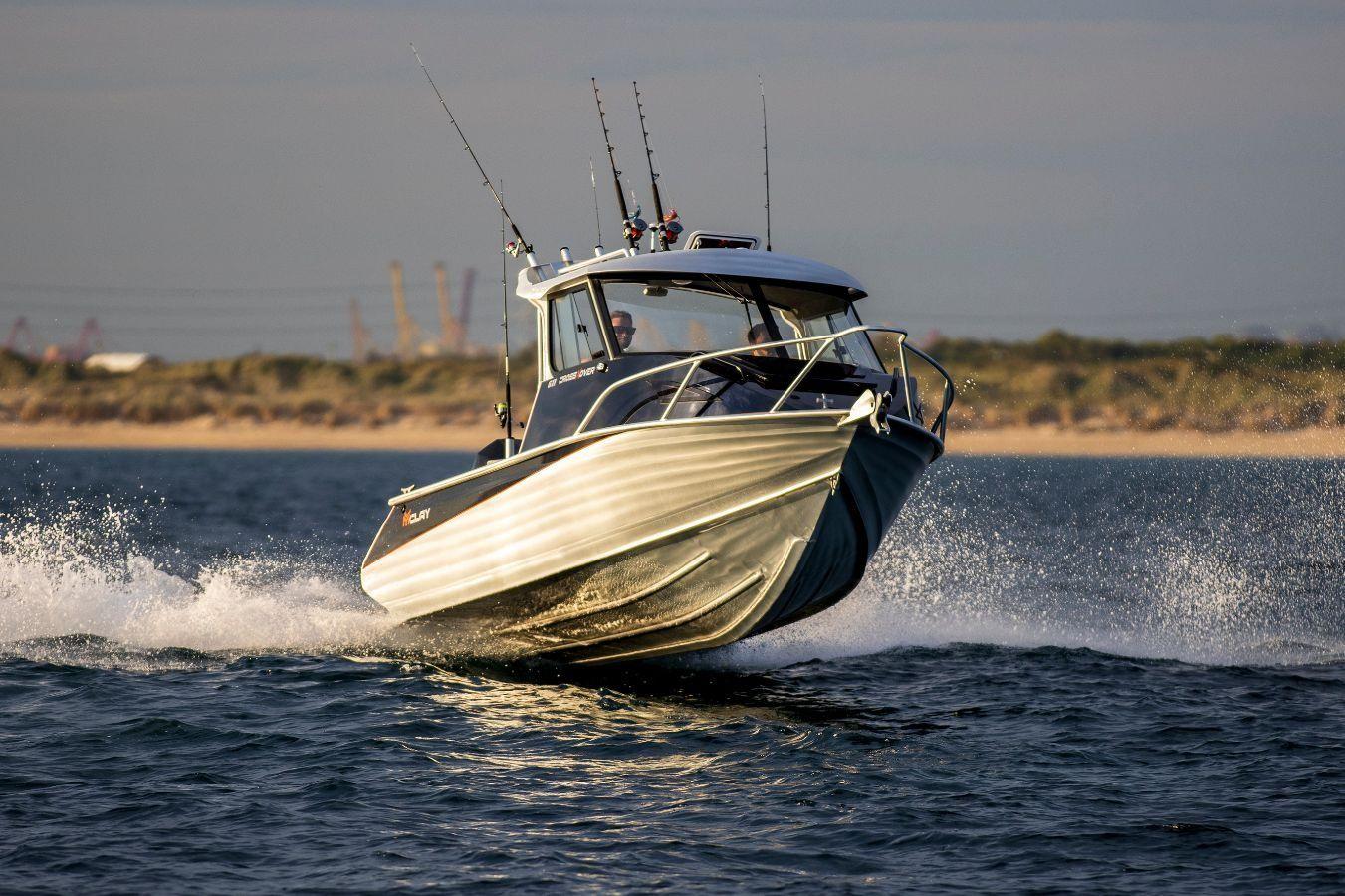 Boat image