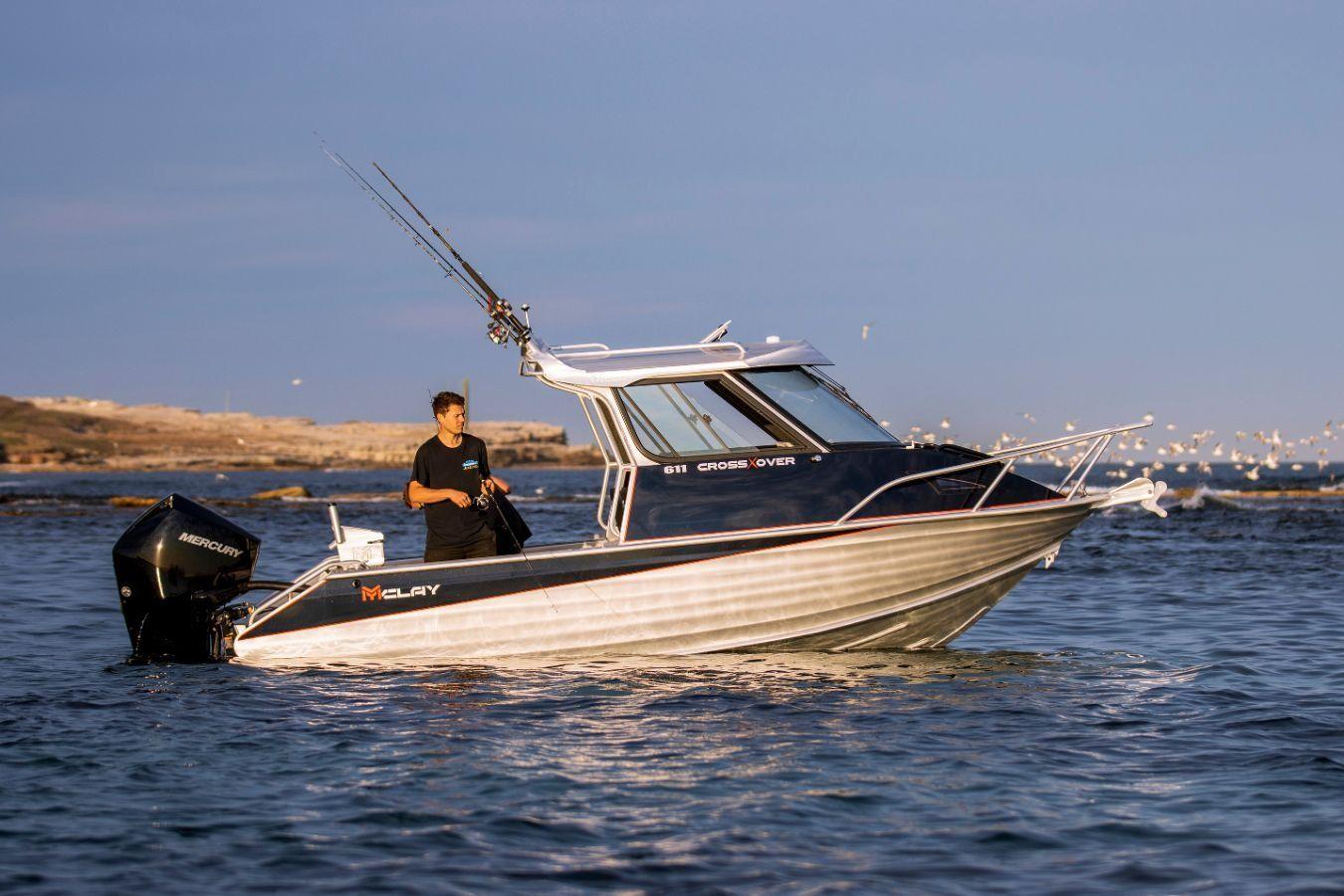 Boat image