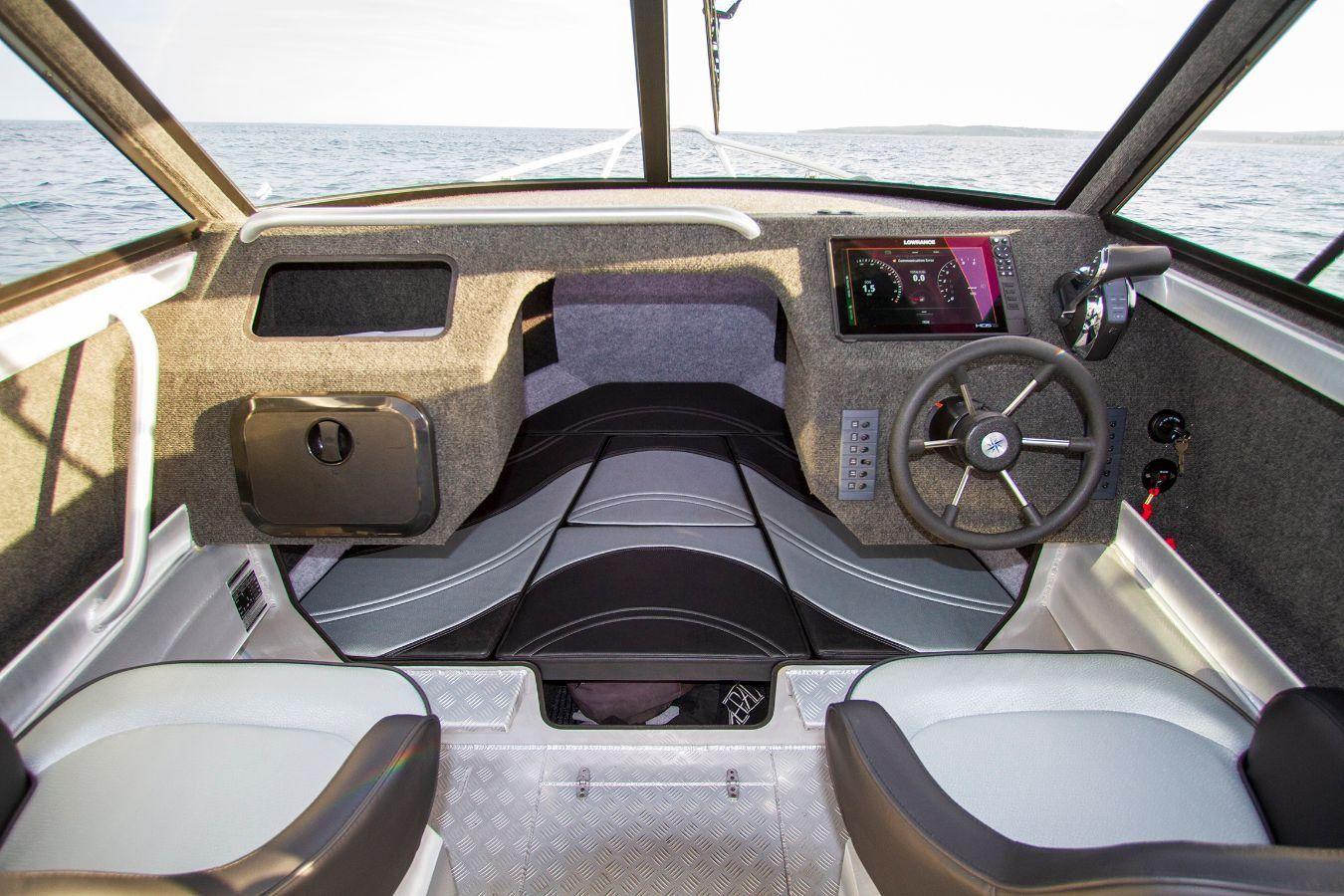 Boat image