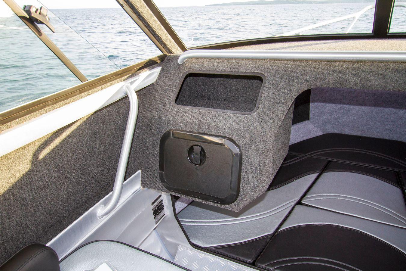 Boat image