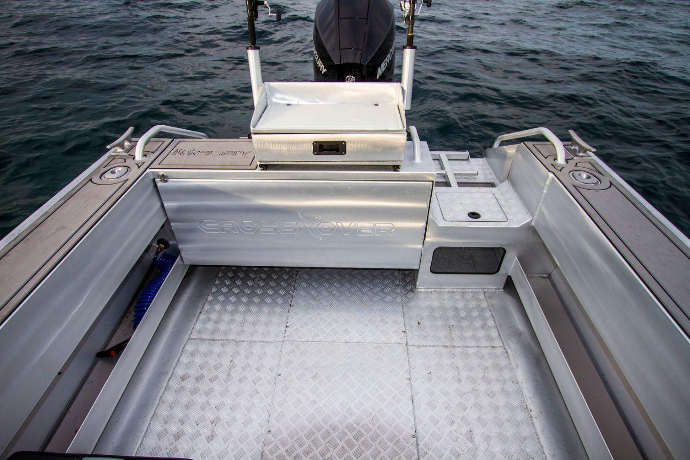 Boat image