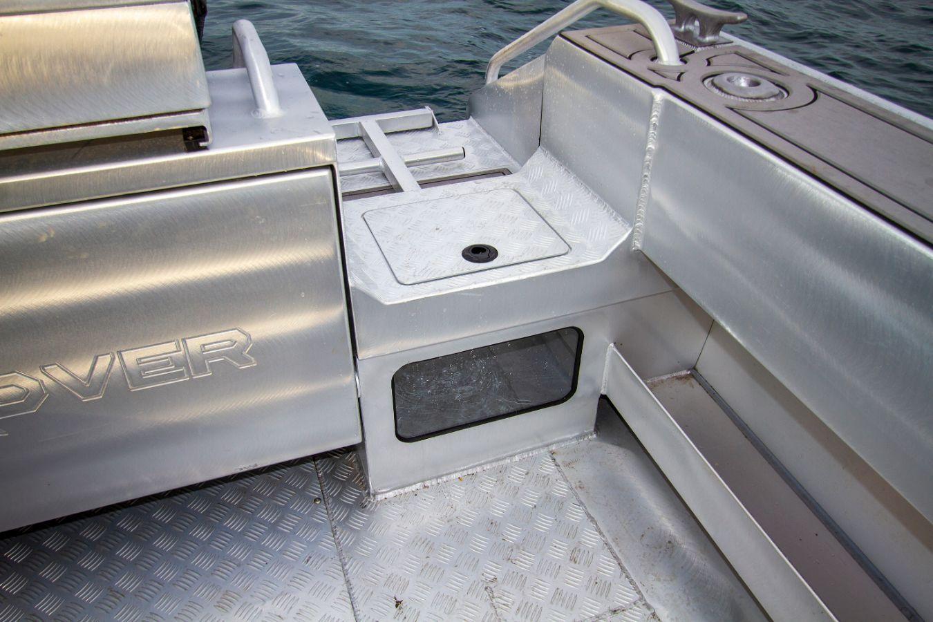 Boat image