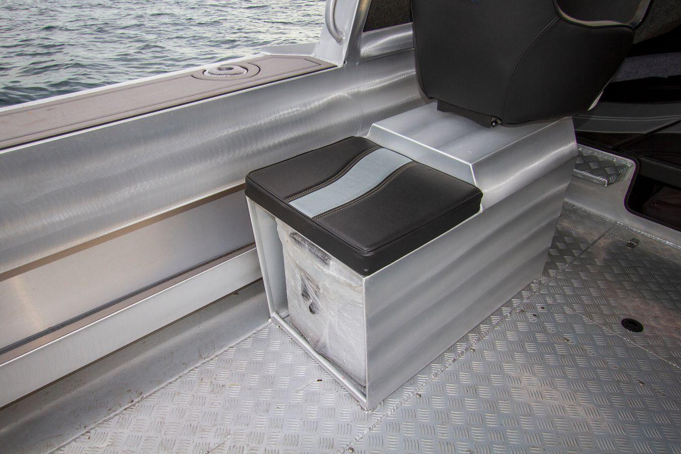 Boat image