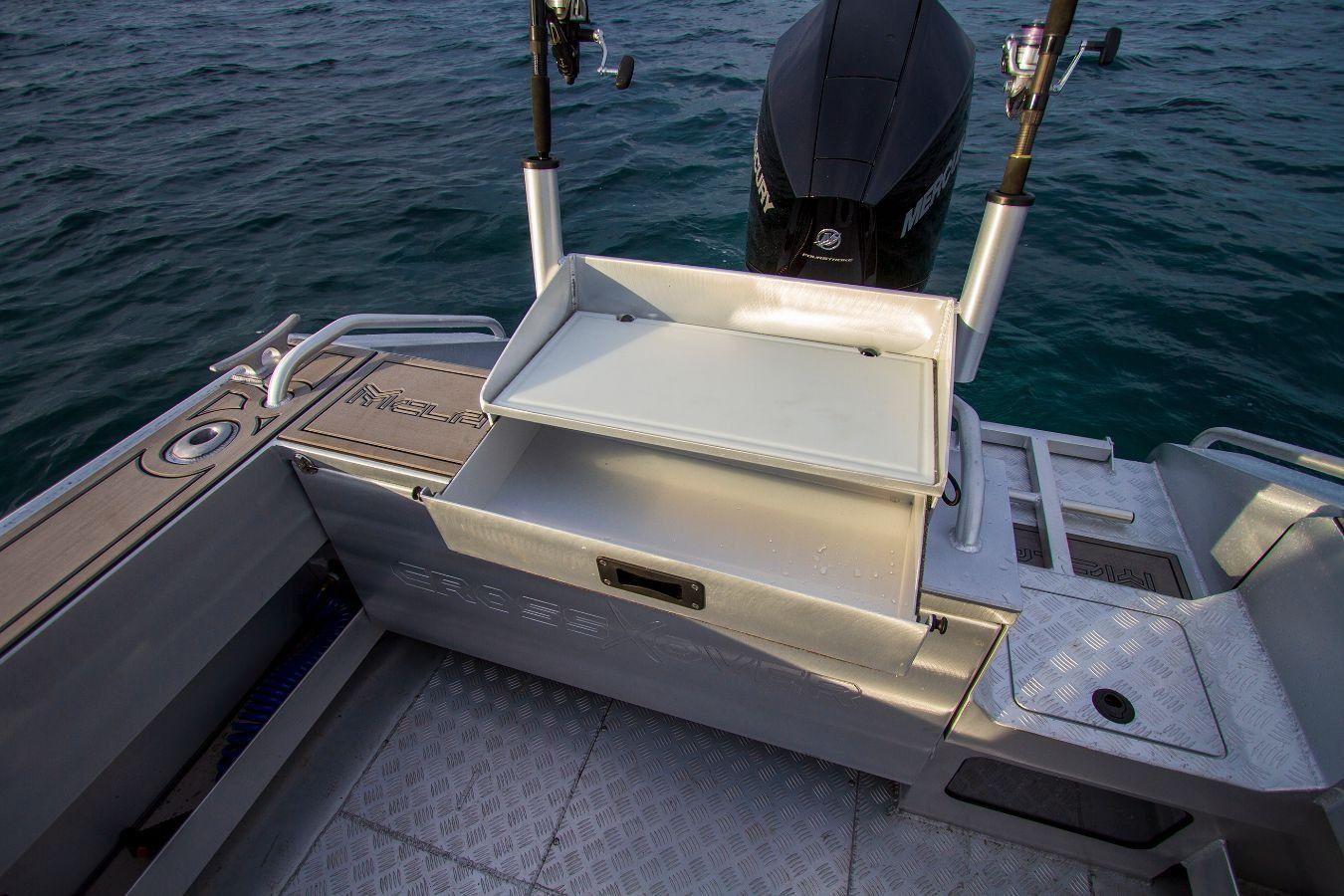 Boat image