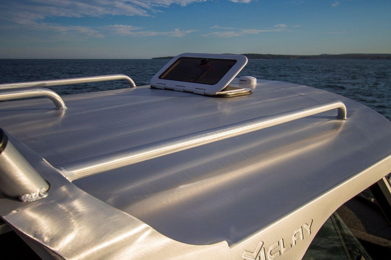 Boat image