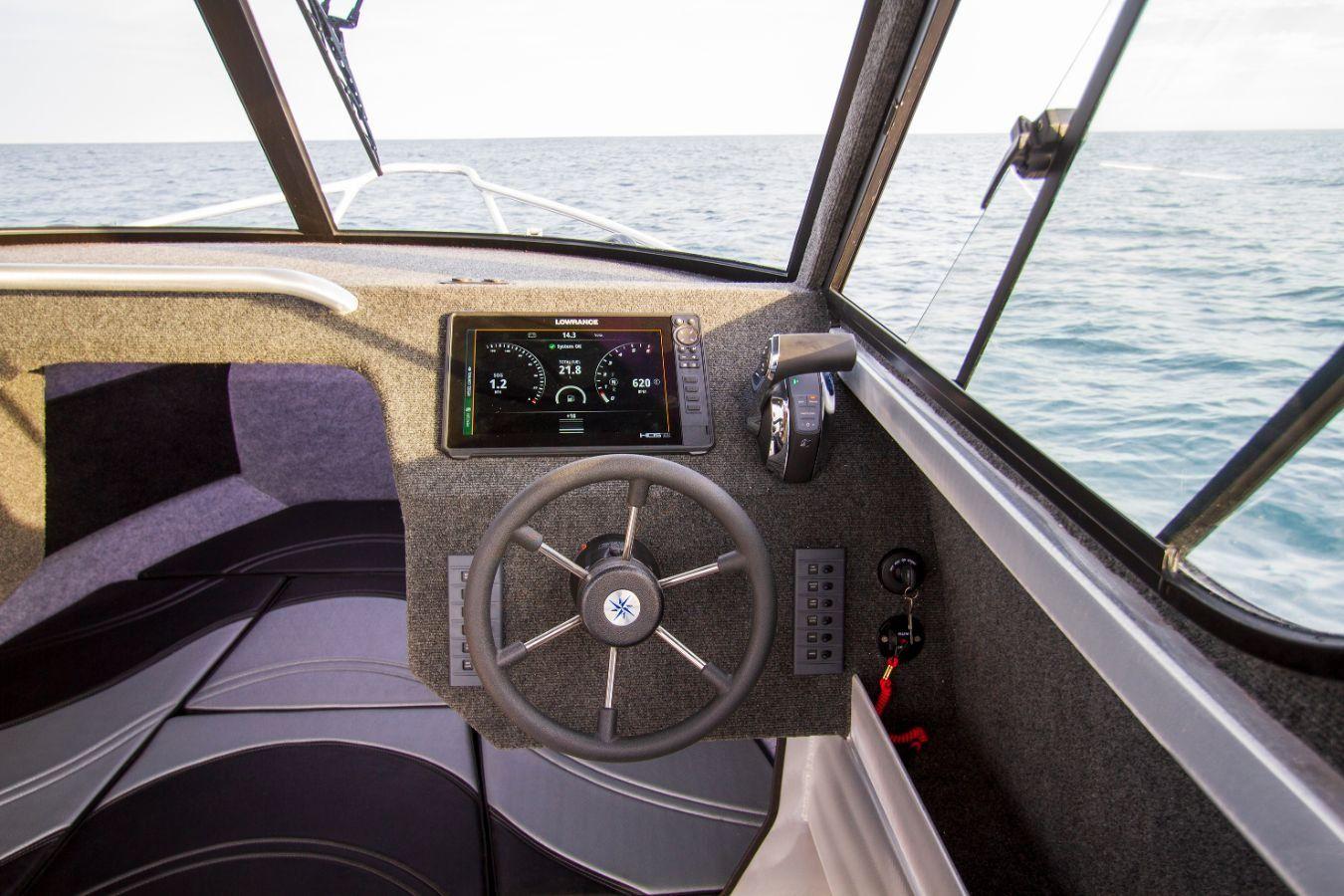 Boat image