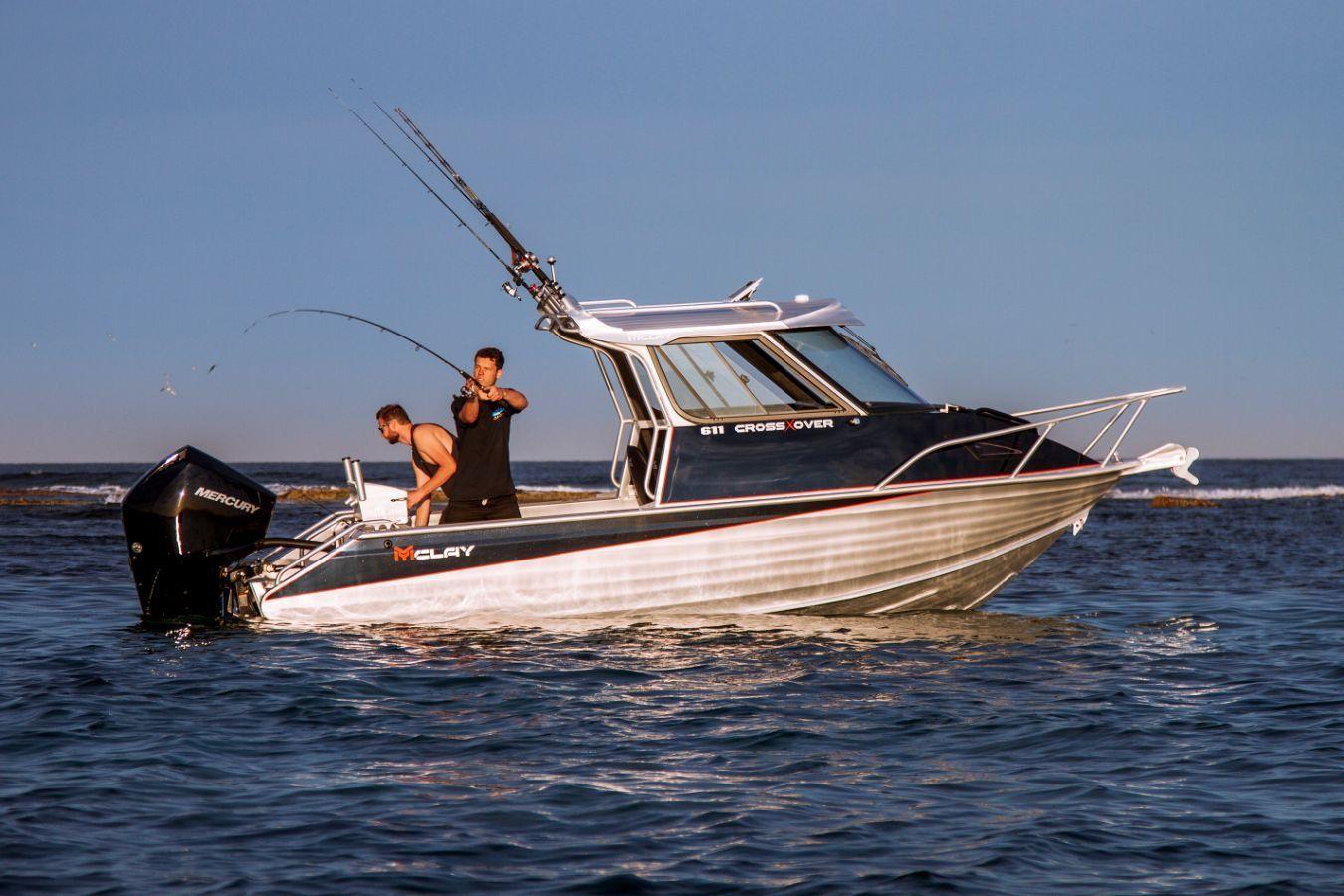 Boat image