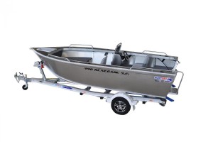 Quintrex 490 Renegade SC Quintrex 490 Renegade SC