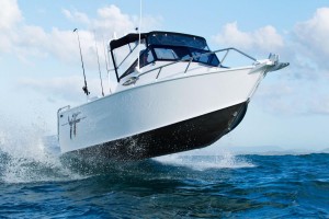Quintrex 6700 Yellowfin Quintrex 6700 Yellowfin