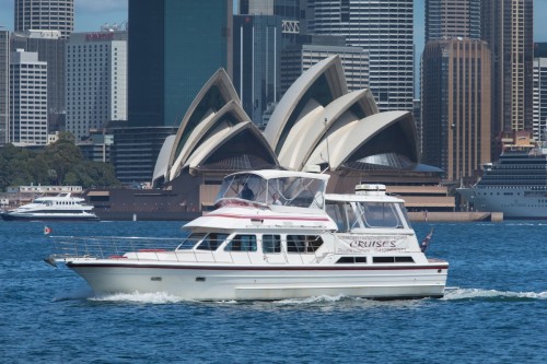 Ranger 52 MV Ambiance Ranger 52 MV Ambiance