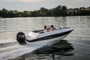 Bayliner 180 OB