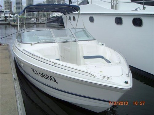 Formula 260 Bow Rider Formula 260 Bow Rider