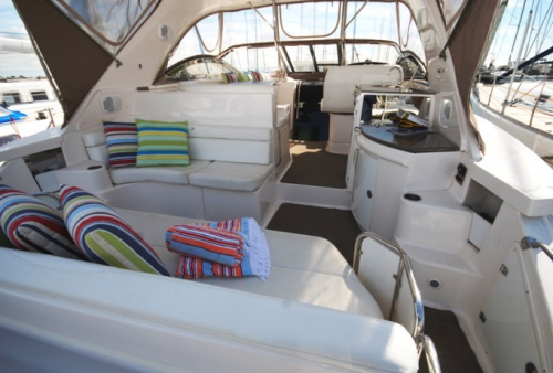 Regal 4460 Regal 4460